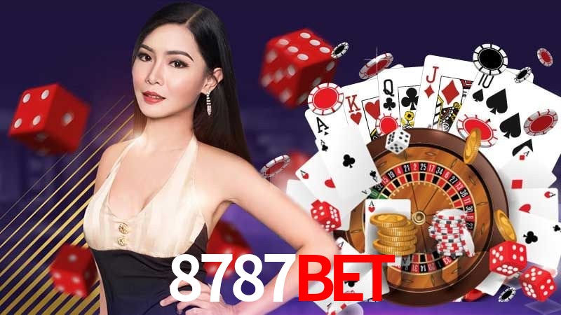 Roda da fortuna na 8787BET