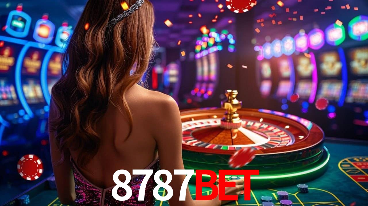 Instalação rápida do APK 8787BET