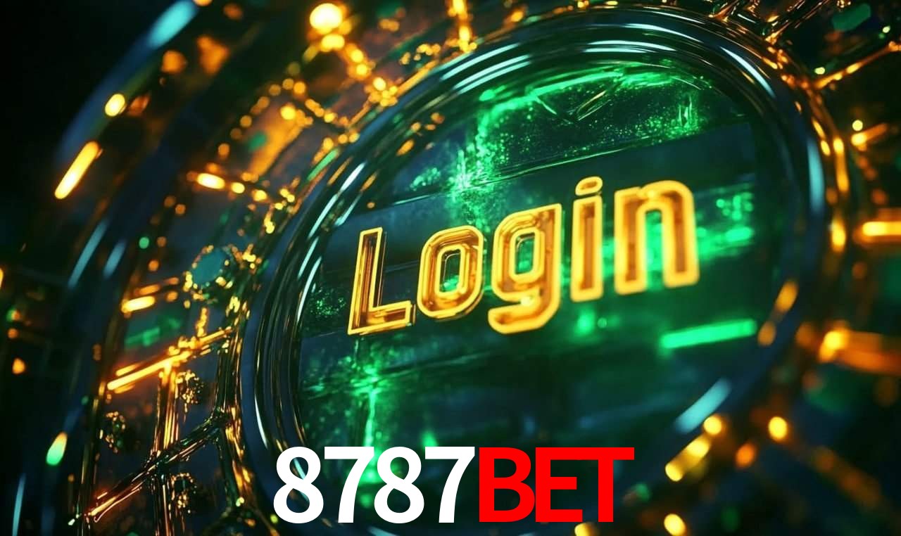 APP rápido e leve da 8787BET
