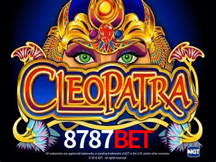 Cassino ao vivo com dealers reais na 8787BET