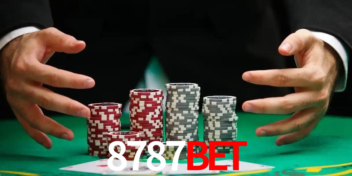 Benefícios VIP na 8787BET