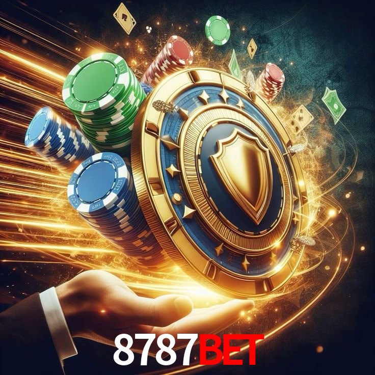 Torneios e prêmios garantidos na 8787BET
